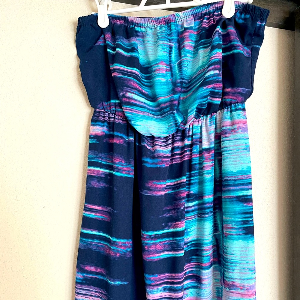 Dainty Hooligan Maxi Dress